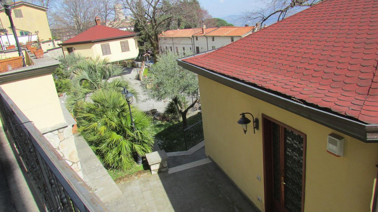 Hotel Al Palazzetto Set Fair Summonte Exterior foto
